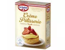 Dr. Oetker Crème Pâtisserie