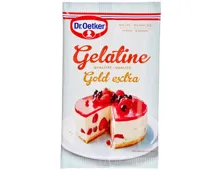 Dr. Oetker Gelatine weiss 12 Stück