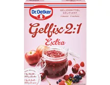 Dr. Oetker Gelfix Extra