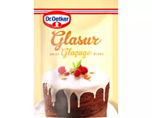 Dr. Oetker Glasur