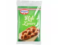 Dr. Oetker Hefe 3 Stück