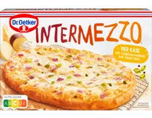 Dr. Oetker Intermezzo Pizza