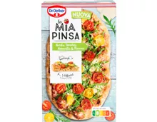 Dr. Oetker La Mia Pinsa Rucola