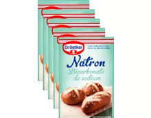 Dr. Oetker Natron