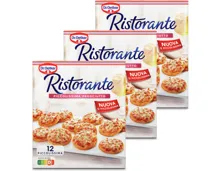 Dr. Oetker Piccolissima Prosciutto 3x 288g