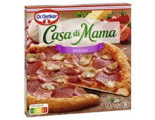 Dr. Oetker Pizza Casa di Mama