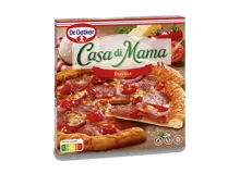 Dr. Oetker Pizza Casa di Mama