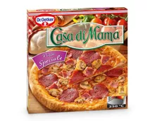 Dr. Oetker Pizza Casa di Mama