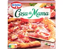 Dr. Oetker Pizza Casa di Mama Diavola