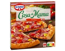 Dr. Oetker Pizza Casa di Mama Diavola