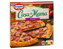 Dr. Oetker Pizza Casa di Mama Pizza Speciale