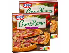 Dr. Oetker Pizza Casa di Mama Pizza Speciale 2x 415g