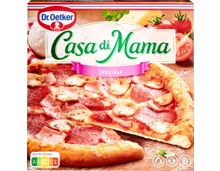 Dr. Oetker Pizza Casa di Mama Speciale