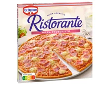Dr. Oetker Pizza Ristorante
