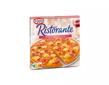 Dr. Oetker Pizza Ristorante