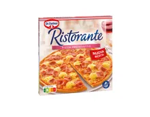 Dr. Oetker Pizza Ristorante