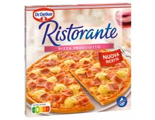 Dr. Oetker Pizza Ristorante