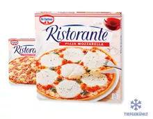 DR. OETKER Pizza Ristorante