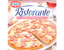 Dr. Oetker Pizza Ristorante