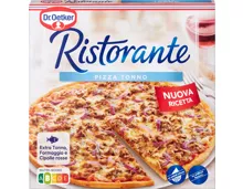 Dr. Oetker Pizza Ristorante