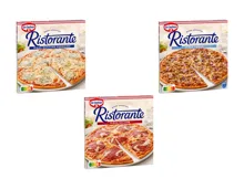 DR. OETKER Pizza Ristorante