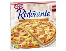 Dr. Oetker Pizza Ristorante Hawaii