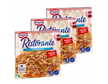 Dr. Oetker Pizza Ristorante Tonno 3x 355g