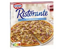 Dr. Oetker Pizza Ristorante Tonno