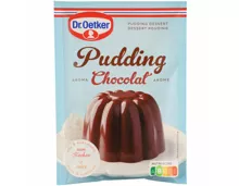 Dr. Oetker Pudding Chocolat