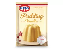 Dr. Oetker Pudding / Cremes / Dessert