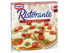 Dr. Oetker Ristorante Pizza Mozzarella