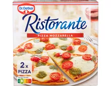 Dr. Oetker Ristorante Pizza Mozzarella