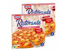 Dr. Oetker Ristorante Pizza Prosciutto 2x 340g