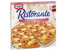 Dr. Oetker Ristorante Pizza Prosciutto