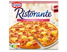 Dr. Oetker Ristorante Pizza Prosciutto