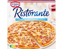 Dr. Oetker Ristorante Pizza Tonno