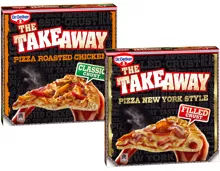 Dr. Oetker The Take Away Pizza