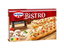 DR. OETKER TK Dr Oetker Baguette, Champignons