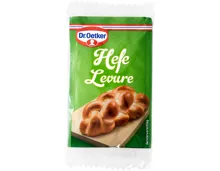 Dr. Oetker Trockenhefe