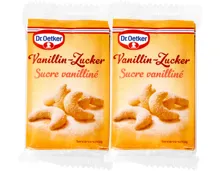 Dr. Oetker Vanillinzucker
