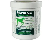 Dr. Sacher’s Pferde-Gel 500 ml