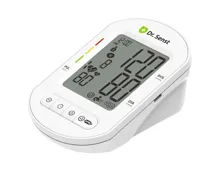 Dr. Senst Oberarm-Blutdruckmessgerät «BPCB0A-2H»