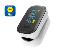 Dr. Senst Pulsoximeter