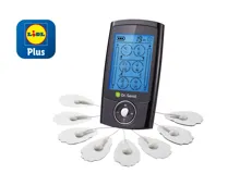 Dr. Senst® Tens- und ­Muskel-Stimulationsgerät