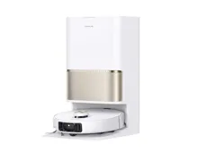 Dreame Robotersauger L50s Pro Ultra Whit