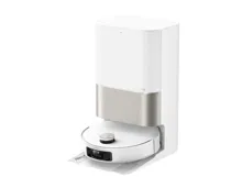Dreame Saug & Wischroboter X50 Ultra Complete White