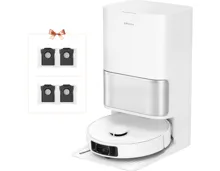Dreame Saugroboter L10s Ultra Gen 3 Set