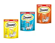 Dreamies Megapack Katzensnack
