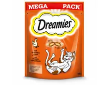 Dreamies mit Huhn 180G