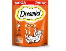Dreamies mit Huhn 180G